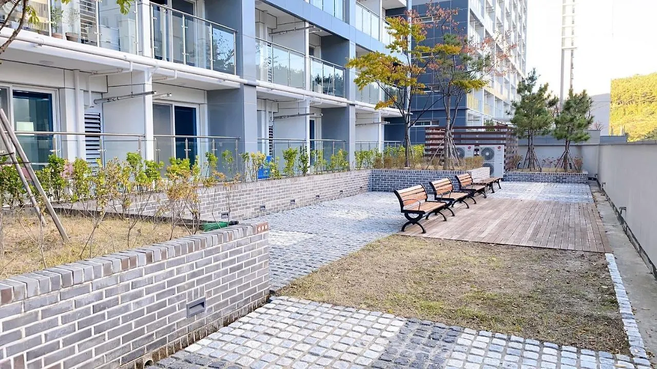 인천 Central City 아파트