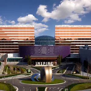 Inspire Entertainment Resort