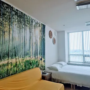 Cozy - Good Vibes Apartment