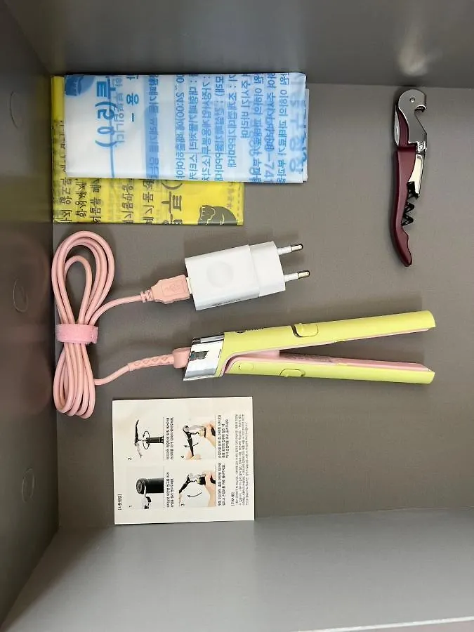 Central City Apartment Incheon